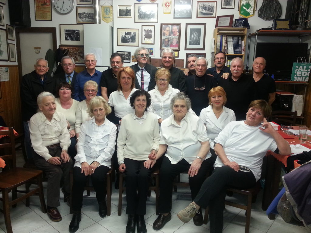 Il Coro