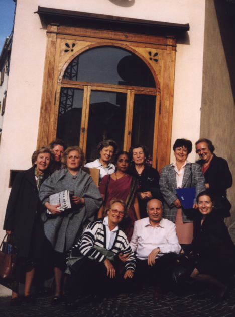 Foto Sakuntala