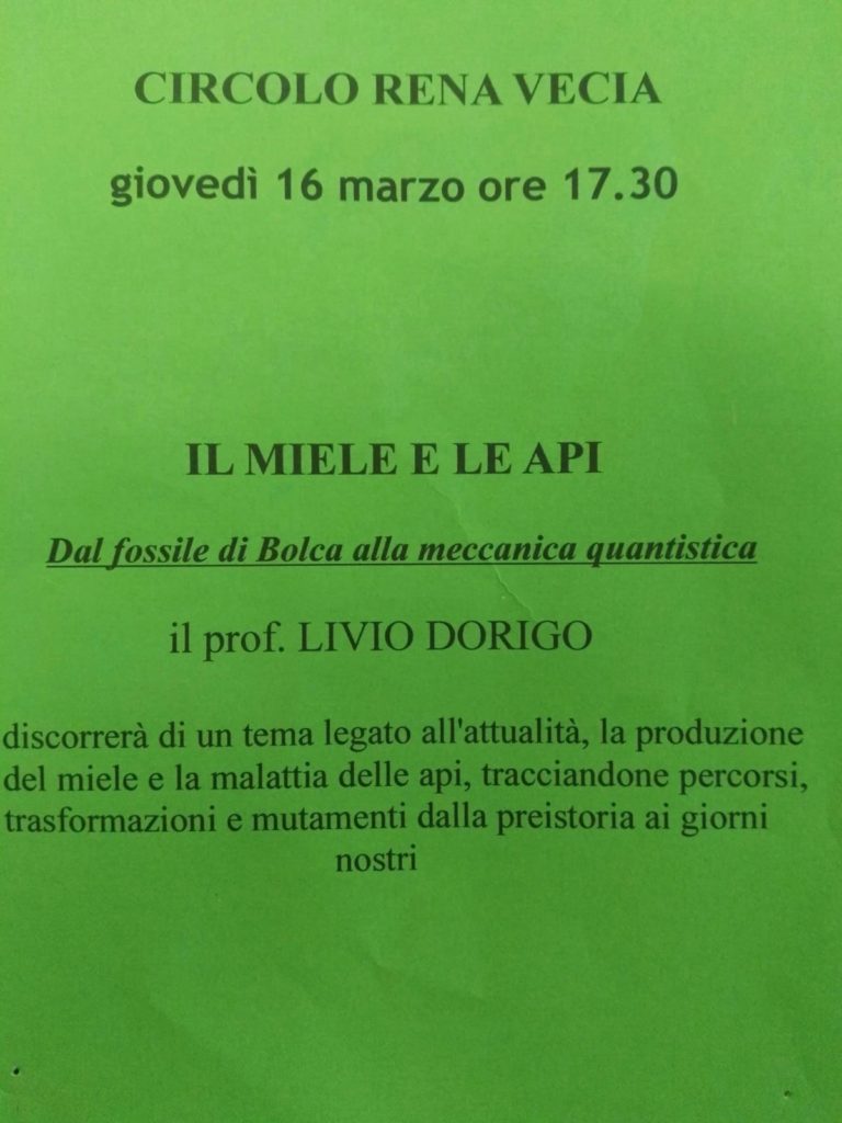 miele e api